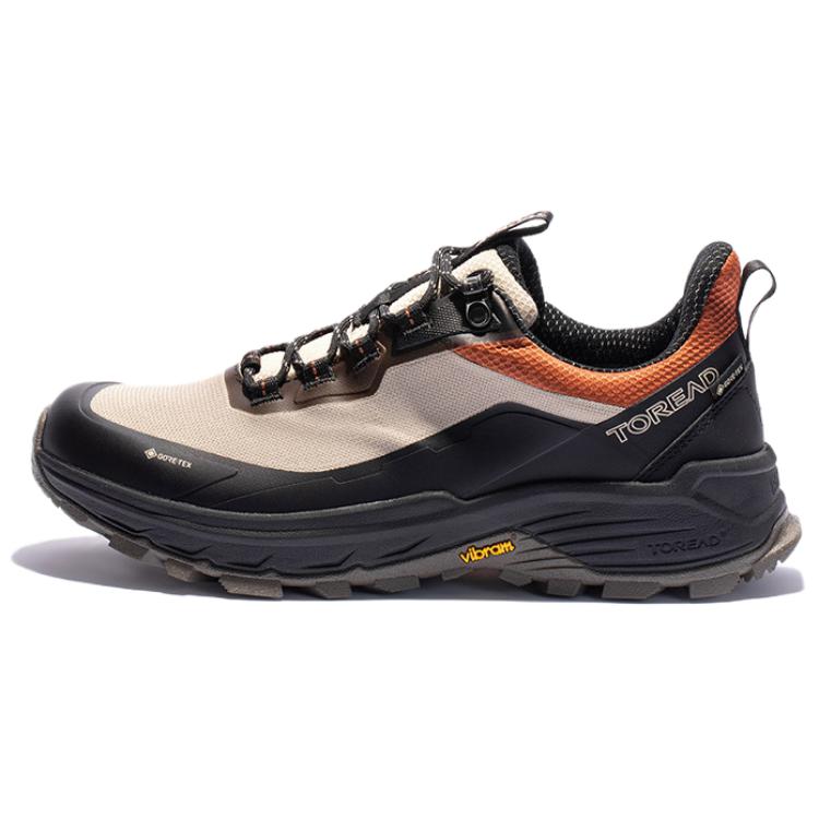 TOREAD City Outdoor Collection Impact Resistant, Slip Resistant, Abrasion Resistant