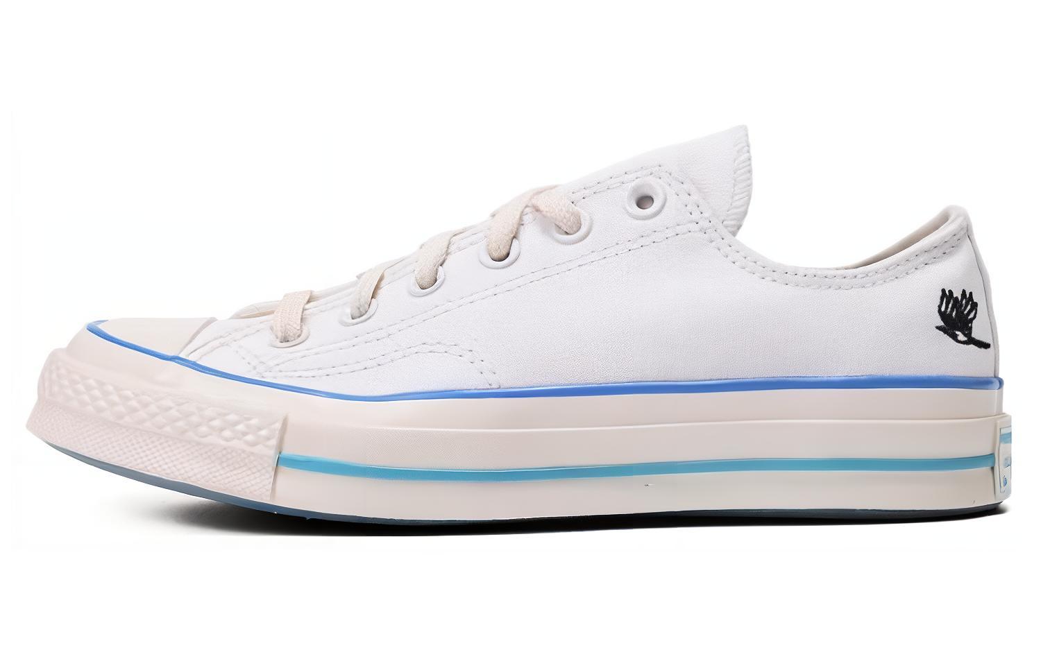 Кеды Converse Converse (белые)