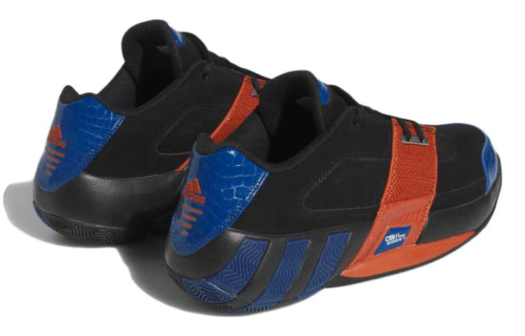 Adidas Agent Gil Restomod ‘Knicks’
