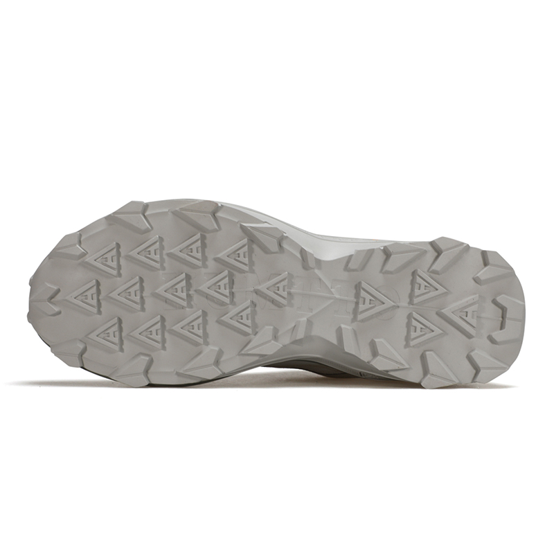 HUMTTO Cushioning Slip Resistant Abrasion Resistant Low top Hiking Shoes Men's