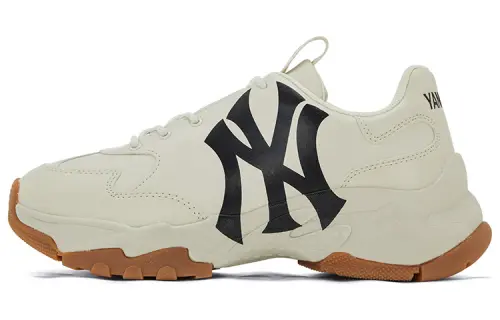 MLB Big Ball Chunky A New York Yankees White Black