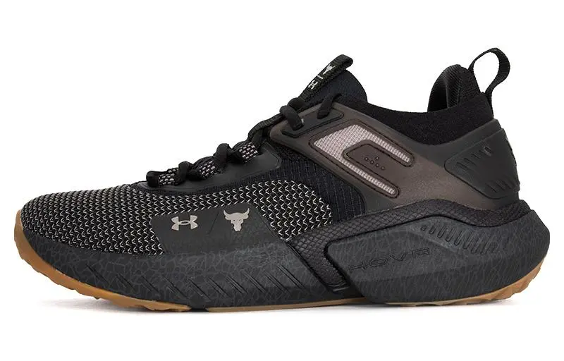 Under Armour Project Rock 5 Training Shoes 'Iron Paradise'