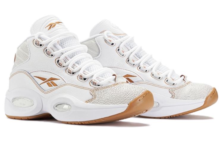 Question Reebok Mid ‘Tobacco’