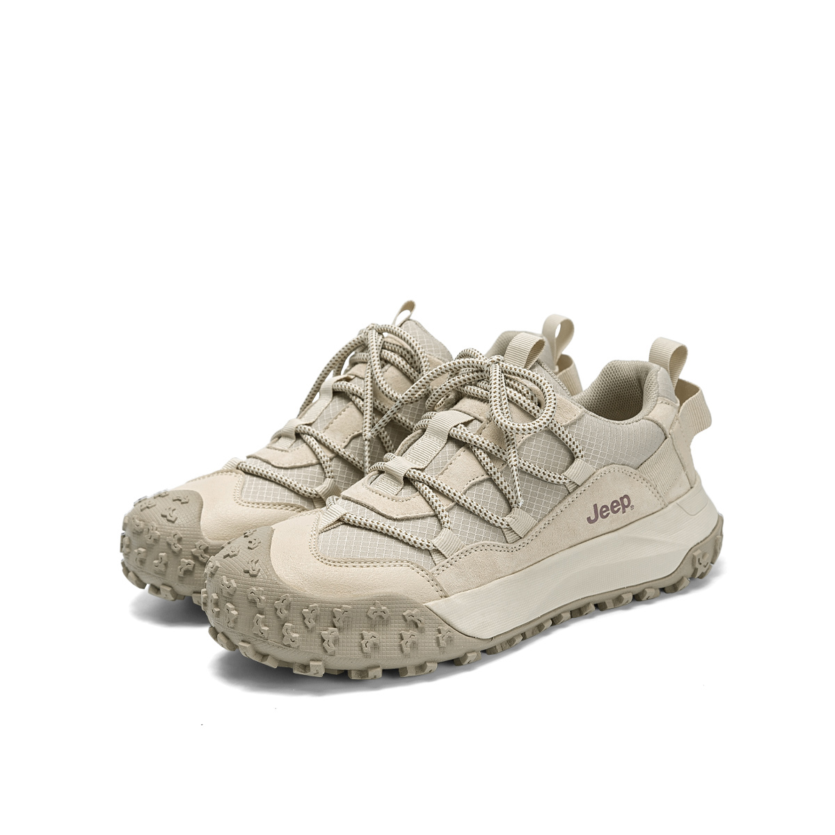 Jeep Low top Mountaineering Shoes Women’s