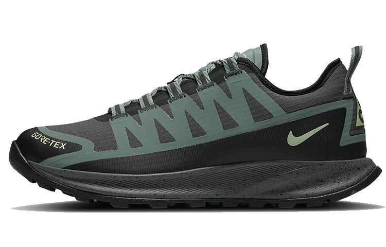 Nike Acg Air Nasu Gore Tex Clay Green