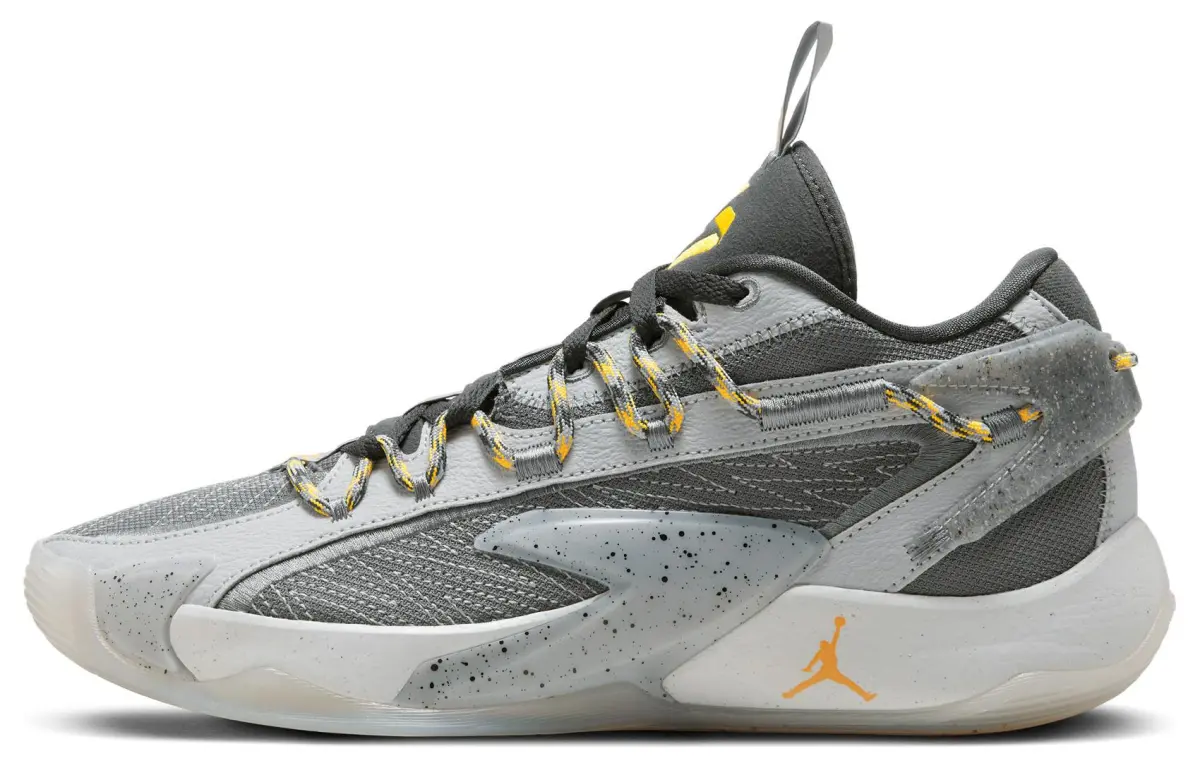Jordan Luka 2 Smoke Grey