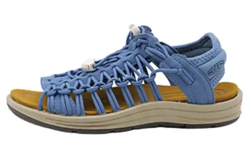 Keen Uneek Beach Sandals Women's Blue