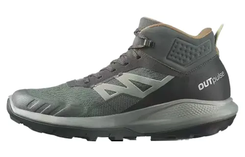 SALOMON OUTpulse Mid Gtx 'Urban Chic Shadow' / L00