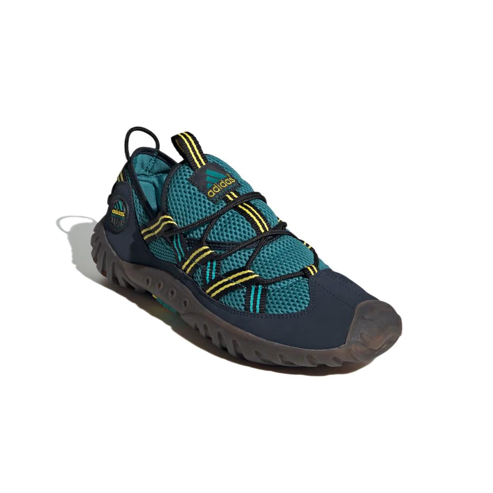 Water Moc Equipment Adidas ‘Teal Aurora Ink’