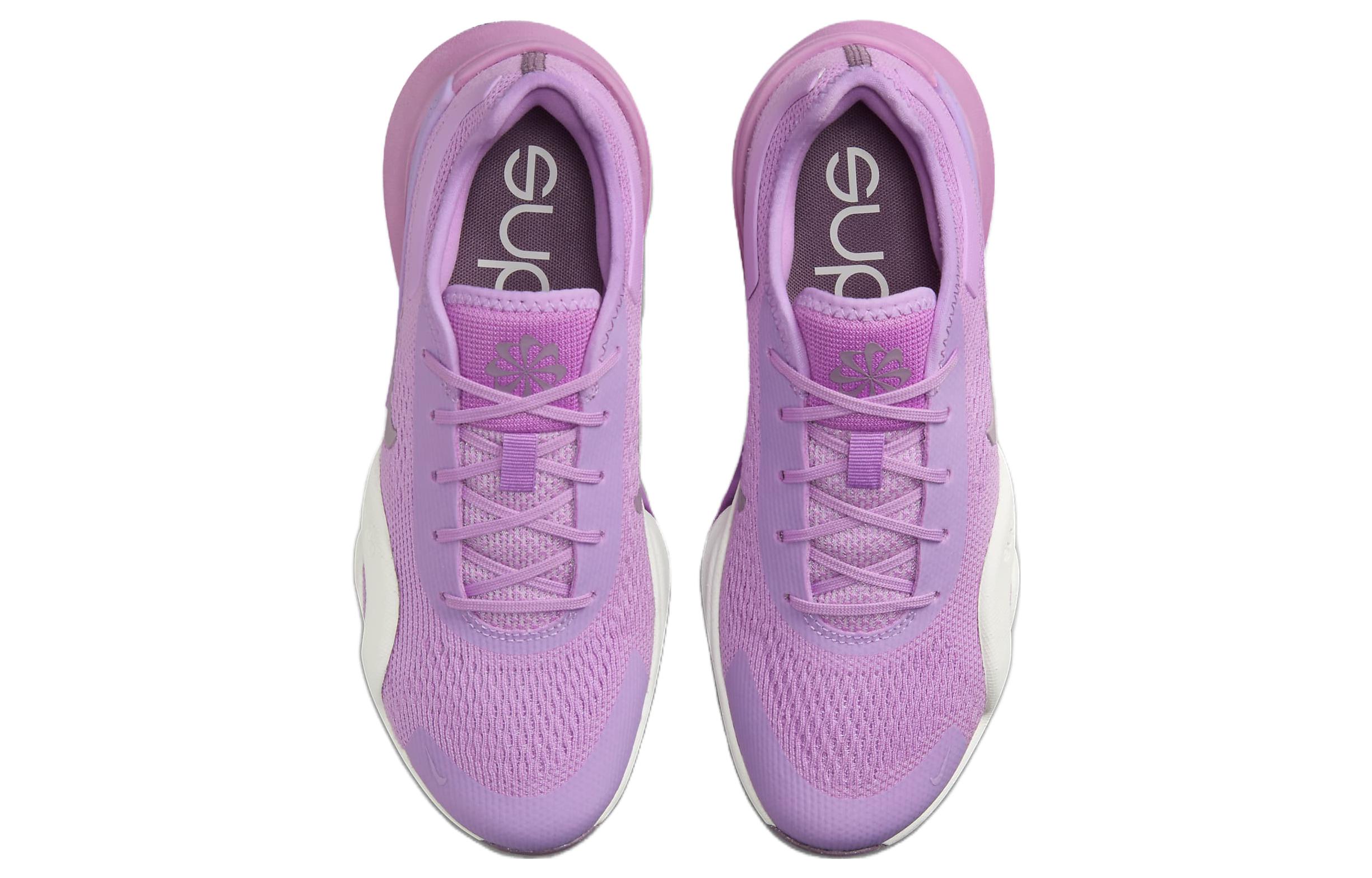 Nike Zoom SuperRep 4 Next Nature Shoes ‘Rush Fuchsia Violet Dust’ Women’s