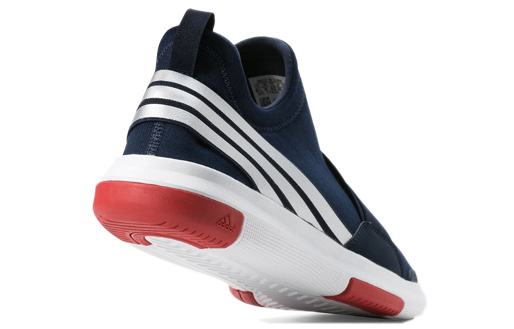 Adidas Crazyquick Swagger ‘Blue White’