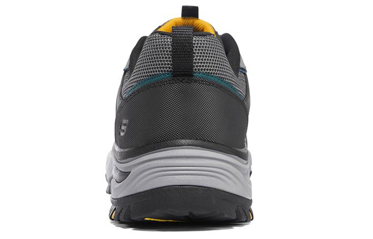 Skechers Arch Fit Dawson ‘Black’