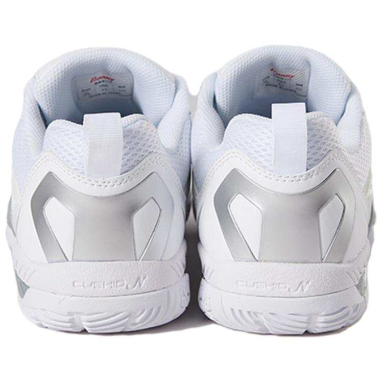 BONNY Cushioning Coverage Low top Badminton Shoes Unisex
