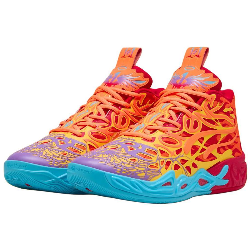 PUMA MB.04 «Phoenix»