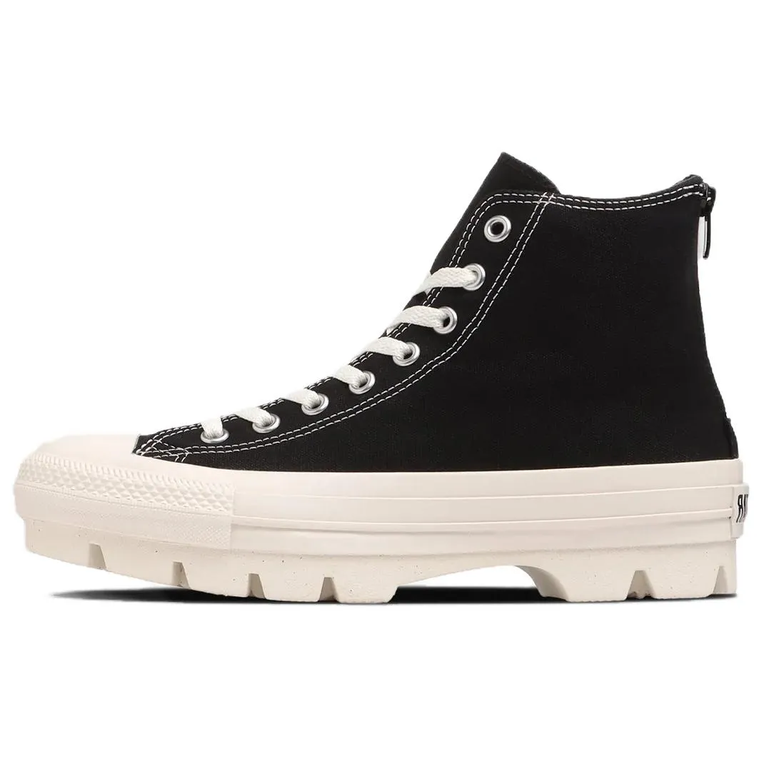 Converse All Star High top Canvas Shoes Unisex Black