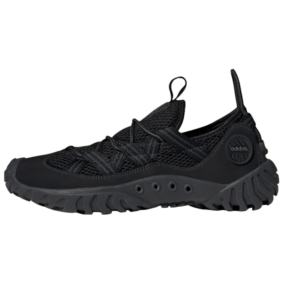 Water Moc Equipment Adidas 'Black Carbon'