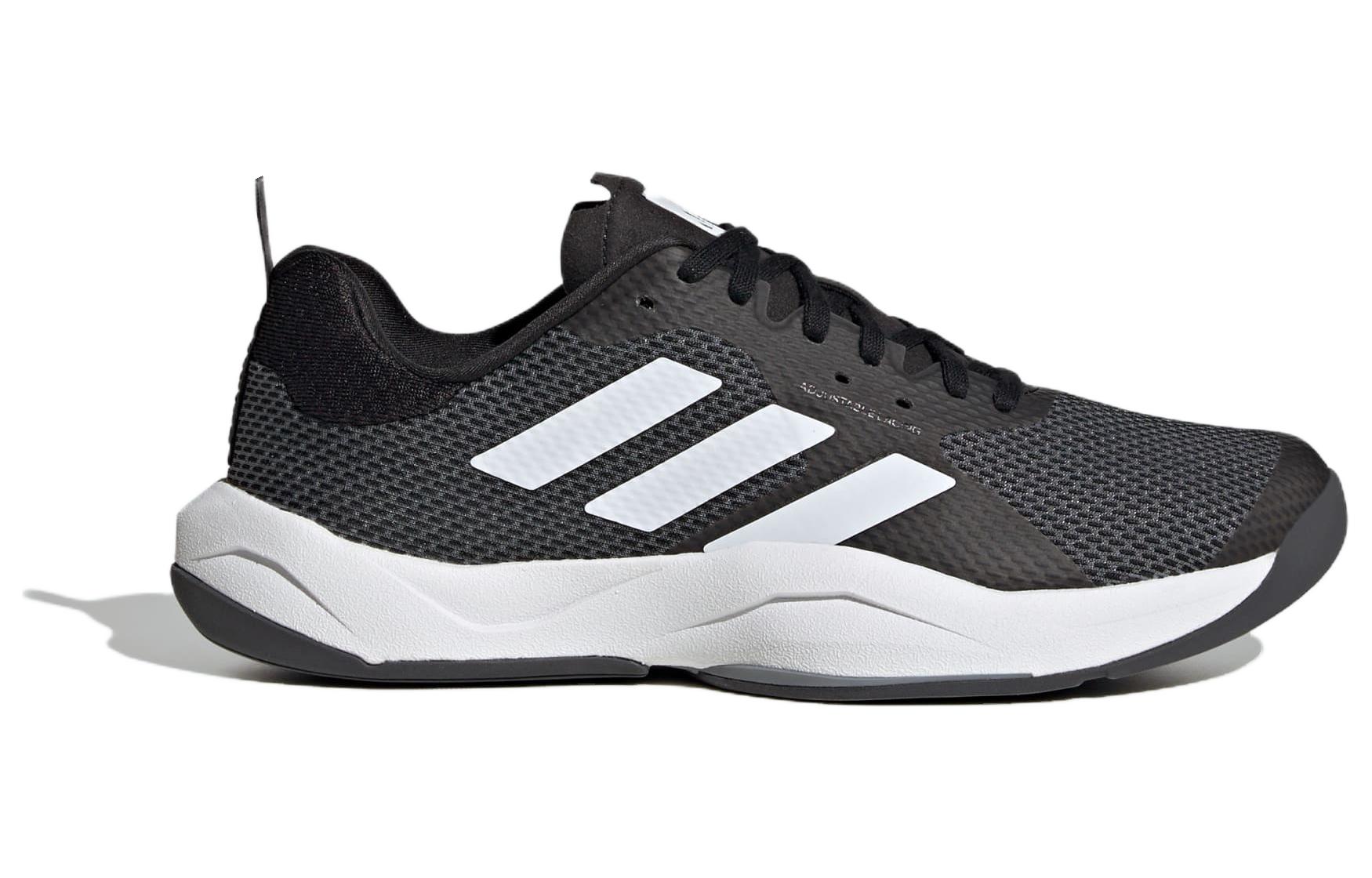 Adidas Wmns Rapidmove ‘Black White’ Women’s