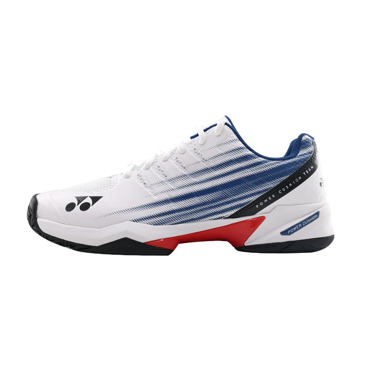 YONEX Comfortable Breathable, Supportive, Balanced, Impact Resistant, Lightweight Low top Tennis Shoes Men’s