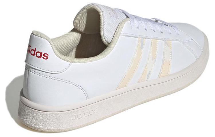 Adidas Grand Court Base ‘White Beige’