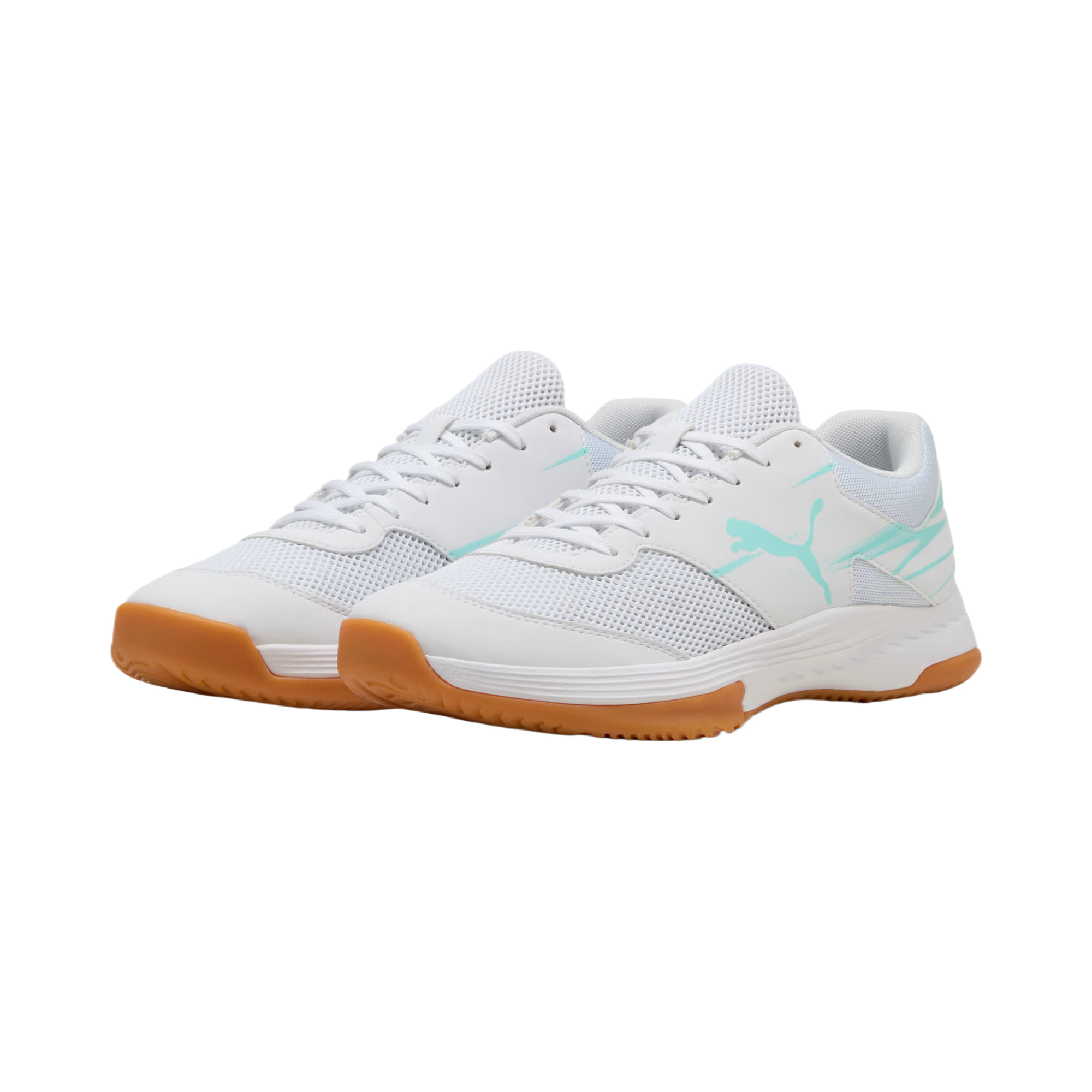 PUMA Varion 2 Low top Training Shoes Unisex White