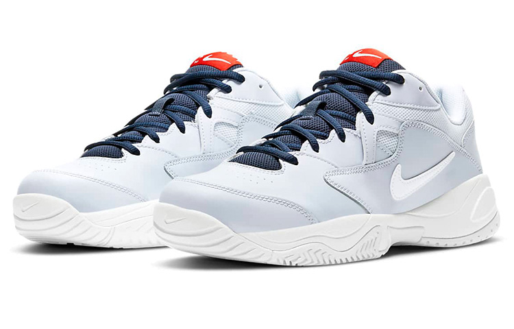 Nike Court Lite 2 ‘Football Grey’