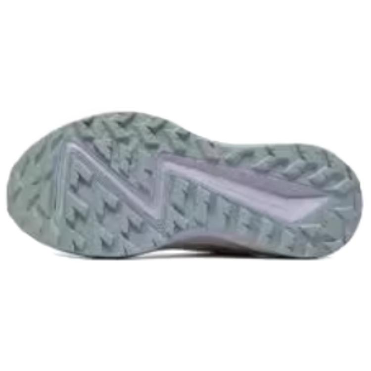 361° Abrasion Resistant Lightweight Wear resistant And Lightweight Low top Hiking Shoes Women’s White Green