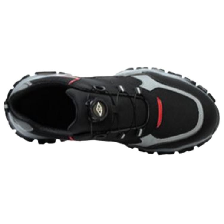 DINGGU Safety & Protective Shoes Men’s Low Top