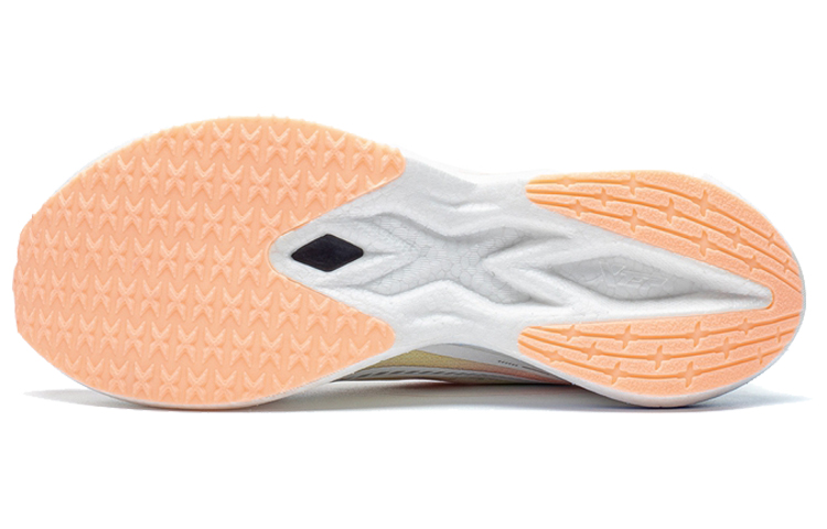 XTEP 260 1.0 Comfortable Women’s Running Shoes