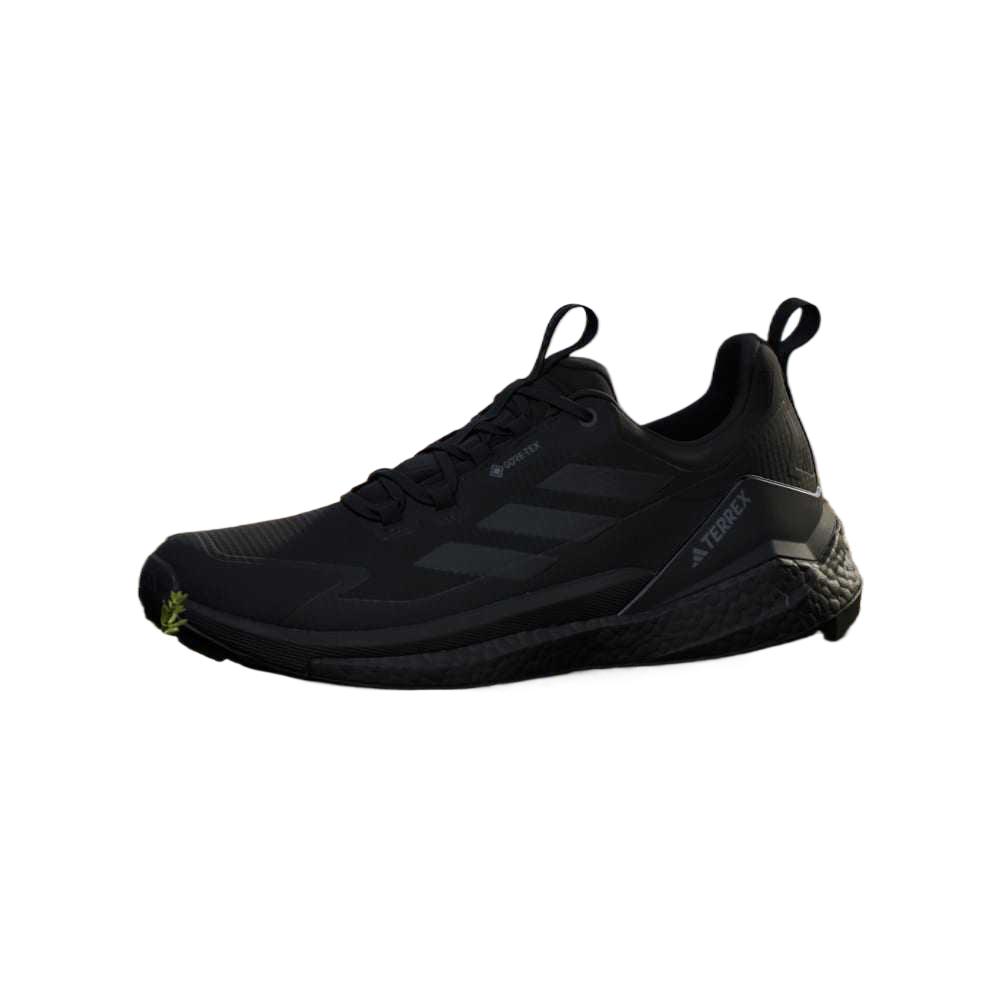Terrex Free Hiker Adidas 2.0 Low GORE-TEX ‘Black Grey’