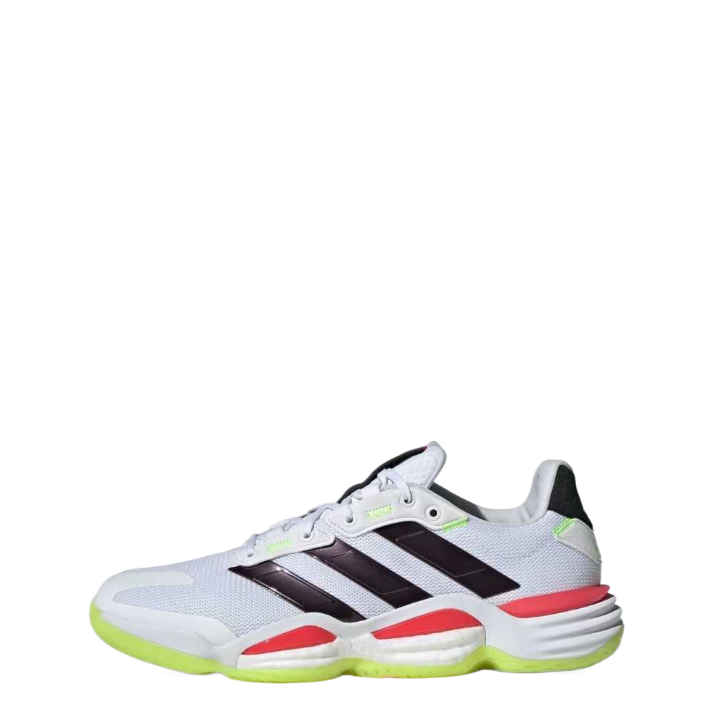 Stabil Adidas 16 ‘White Aurora Plum’