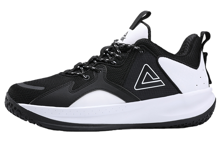 PEAK Tactical Boots Cushioning Slip Resistant Abrasion Resistant Impact Resistant Lightweight