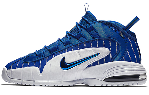 Nike Air Max Penny 1 Pinstripe