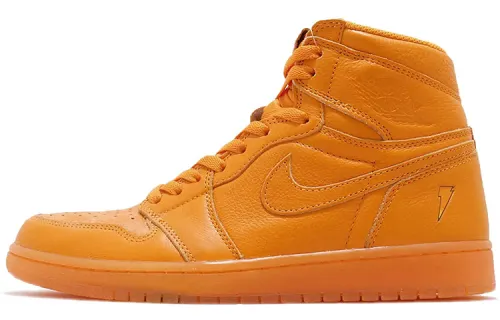 Jordan 1 Retro High Gatorade Orange Peel