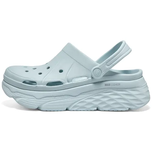 Skechers Max Cushioning 'Blue' Women's