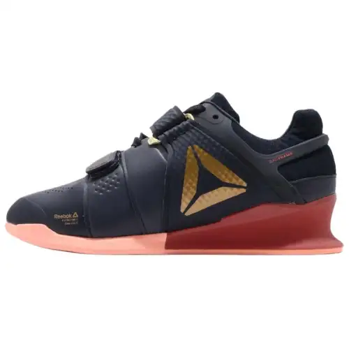 Legacy Lifter Wmns Reebok 'Heritage Navy' Women's