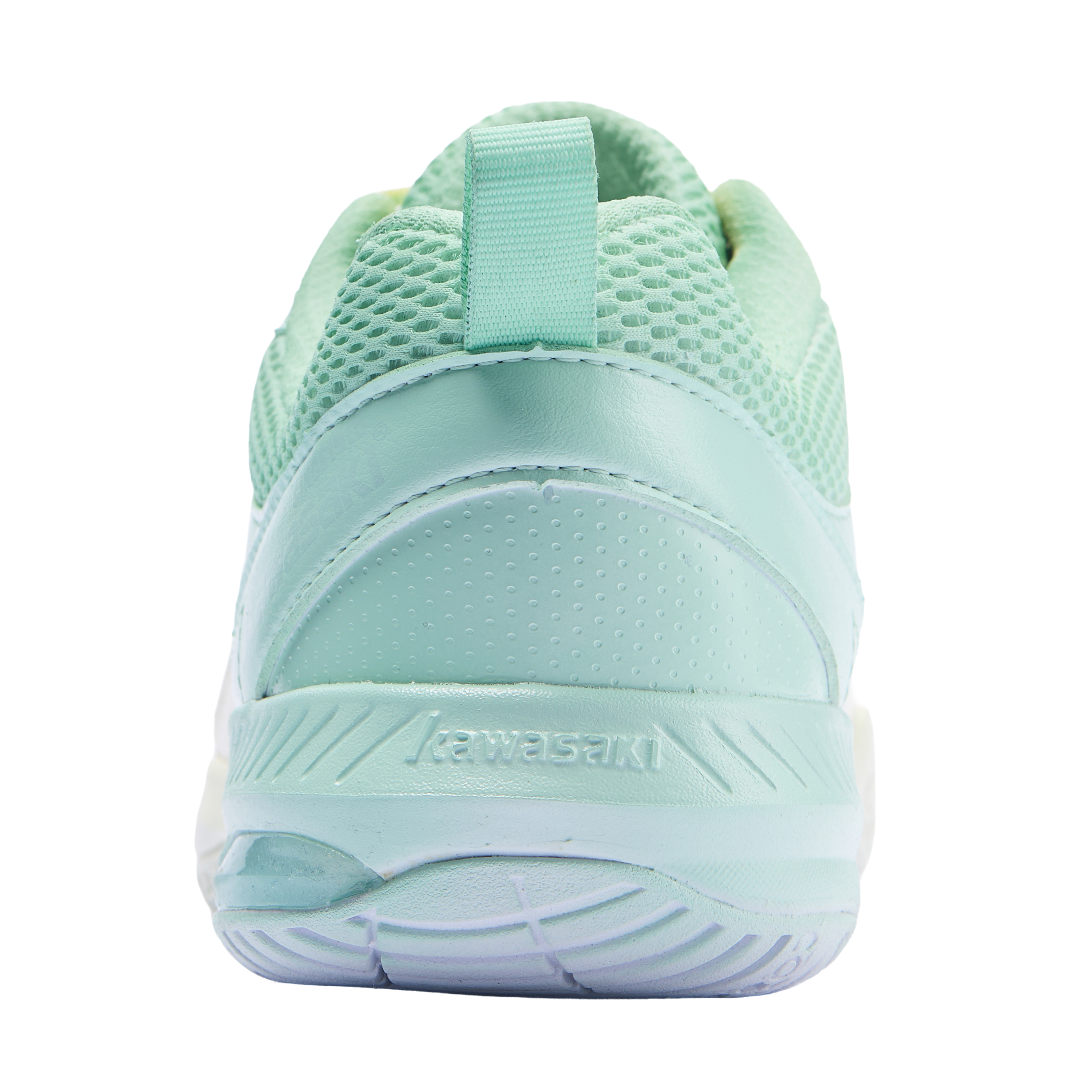 Kawasaki Whale Dream Collection Cushioning Slip Resistant Abrasion Resistant Low top Badminton Shoes Unisex