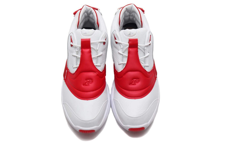 Answer 5 Reebok ‘White Red’ 2019