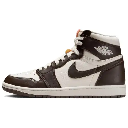 Jordan 1 Retro High Og Light Madder Root Women's