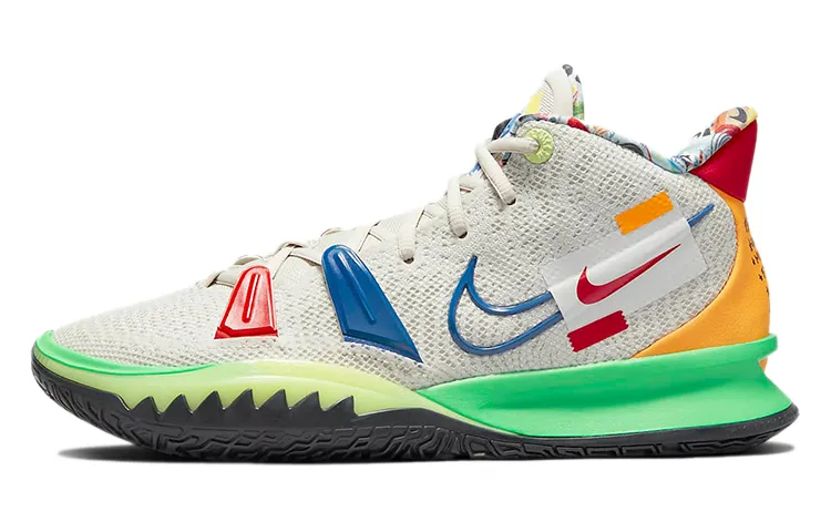 Nike Kyrie 7 'Visions'