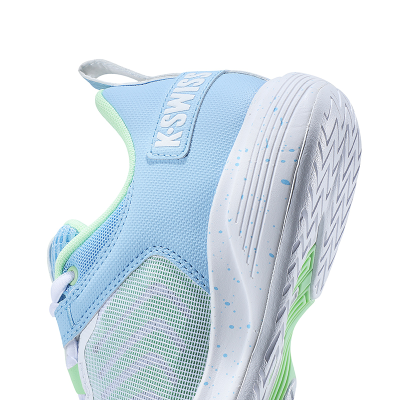 K·SWISS Low top Tennis Shoes Women’s Blue