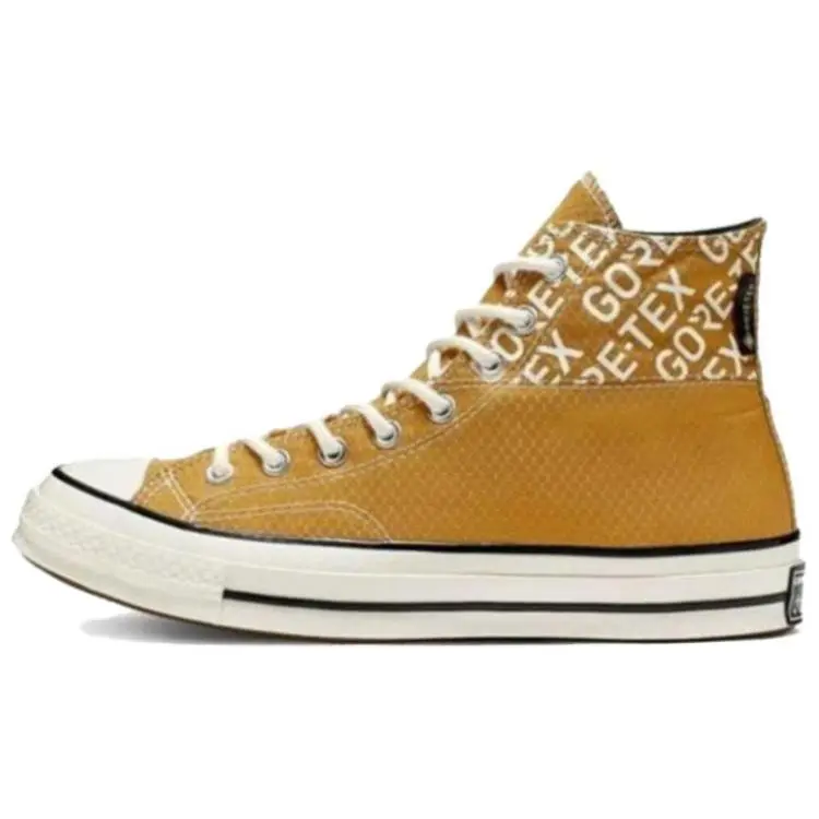 Chuck 70 Gore-Tex x Chuck 70 Converse Hi 'Wheat'