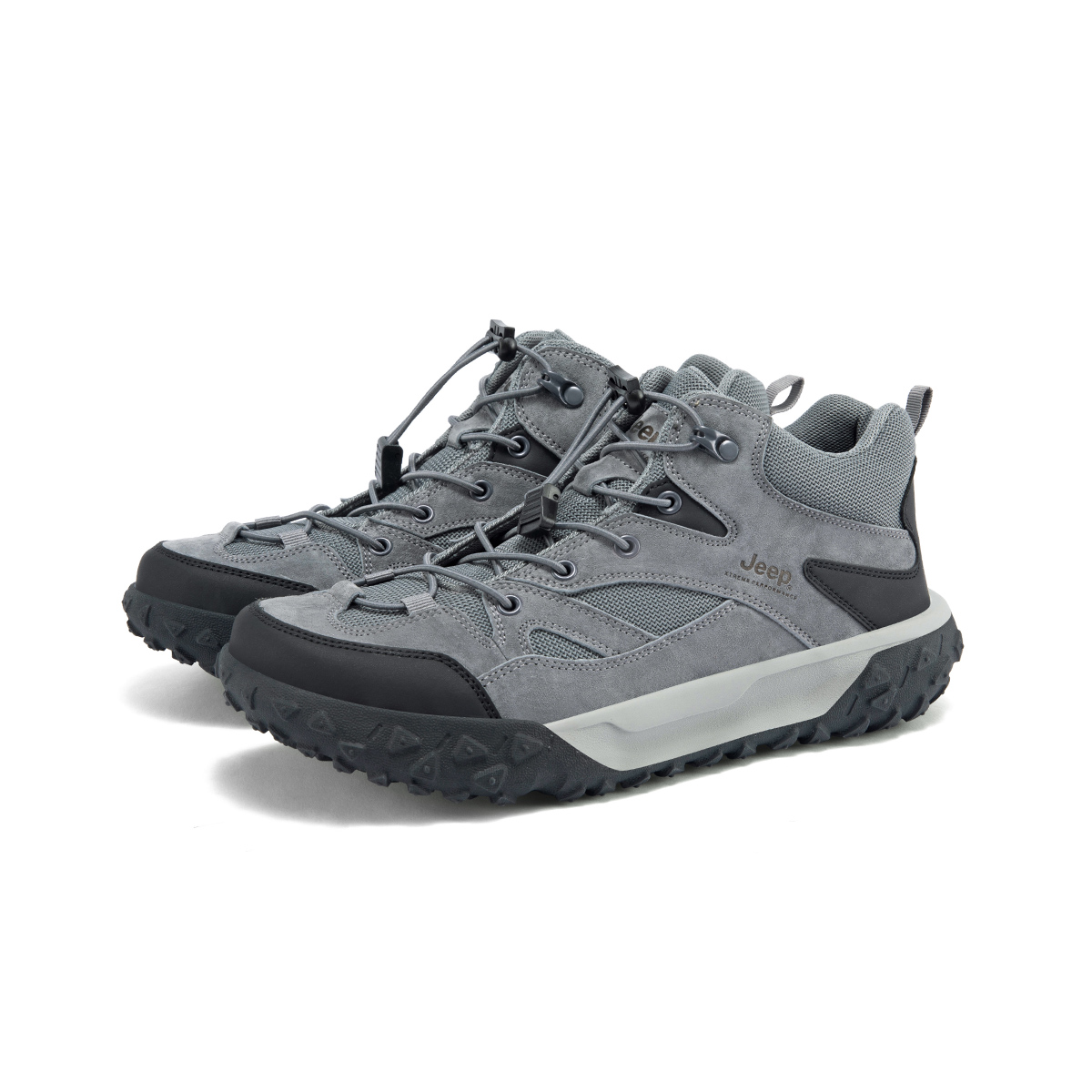 Jeep Mid top Hiking Shoes Men’s