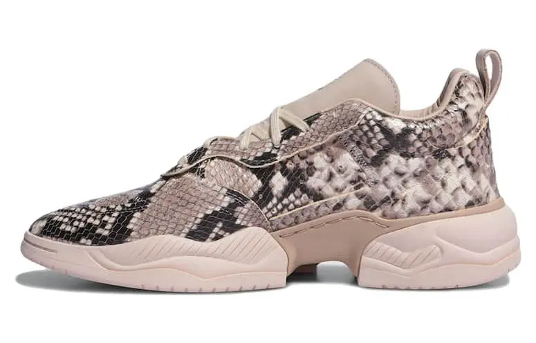 Supercourt Adidas Originals Rx 'Snakeskin'