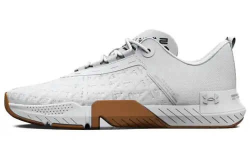 Under Armour TriBase Reign 5 'White Gum' Women's