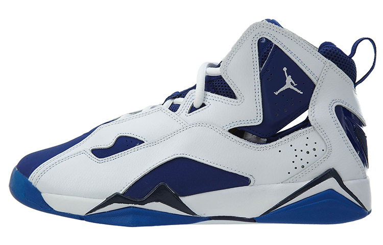 Air Jordan True Flight 'Deep Royal' Gs
