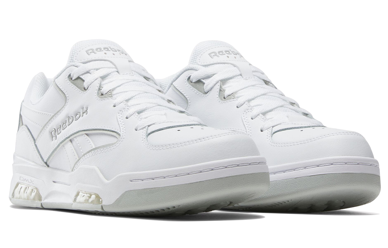 BB4500 Reebok Dmx ‘White Grey’