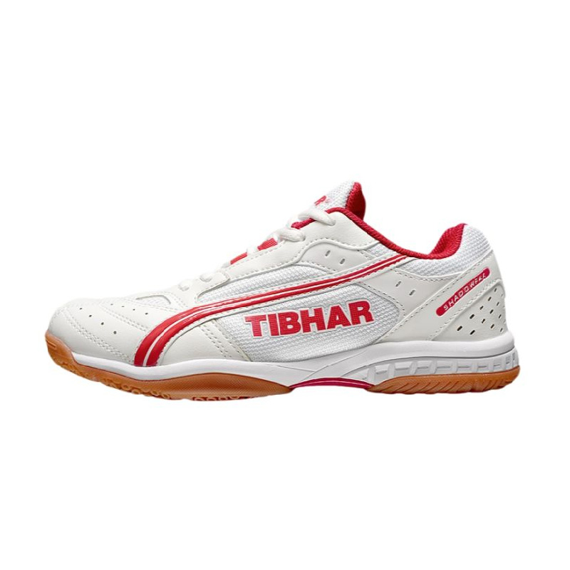 TIBHAR Cushioning Slip Resistant Abrasion Resistant Breathable Functionality Table Tennis Shoes Unisex