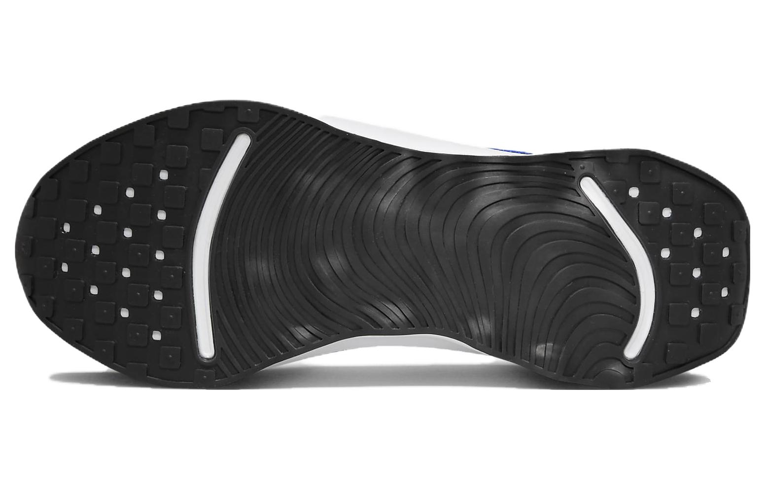 Nike Motiva Racer Blue
