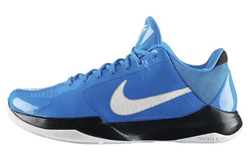 Nike Kobe 5 Miles Davis