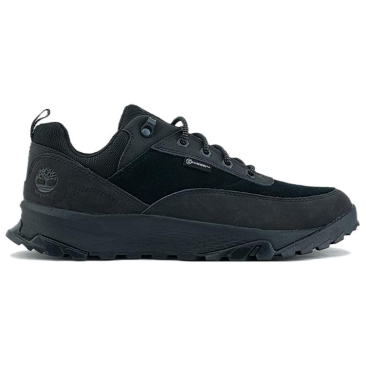 Timberland Waterproof And Lightweight Low top Hiking Shoes Men’s Black